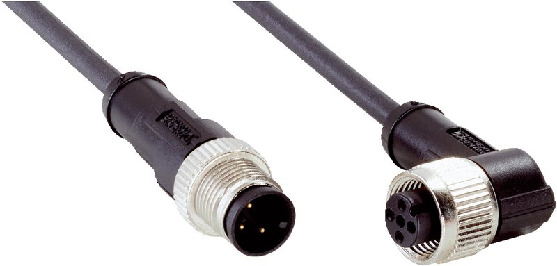 Соединительный кабель SICK DSL-1203B01MC34KM1