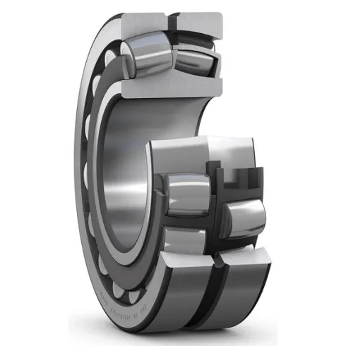 Подшипник роликовый SKF 24156 CC/C4W33VA991 460х280х180 мм