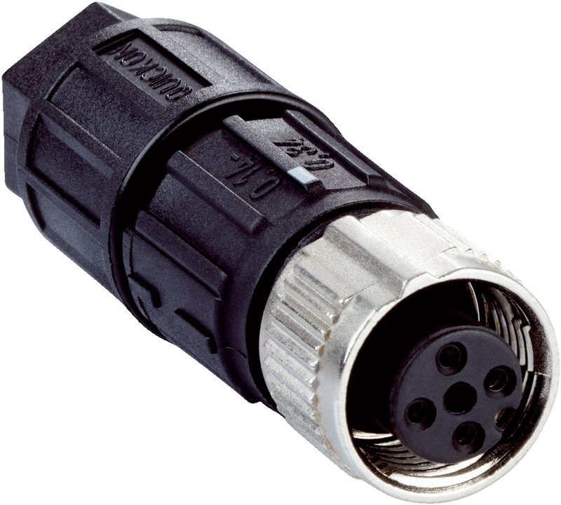 Разъем SICK DOS-1204-GQU6