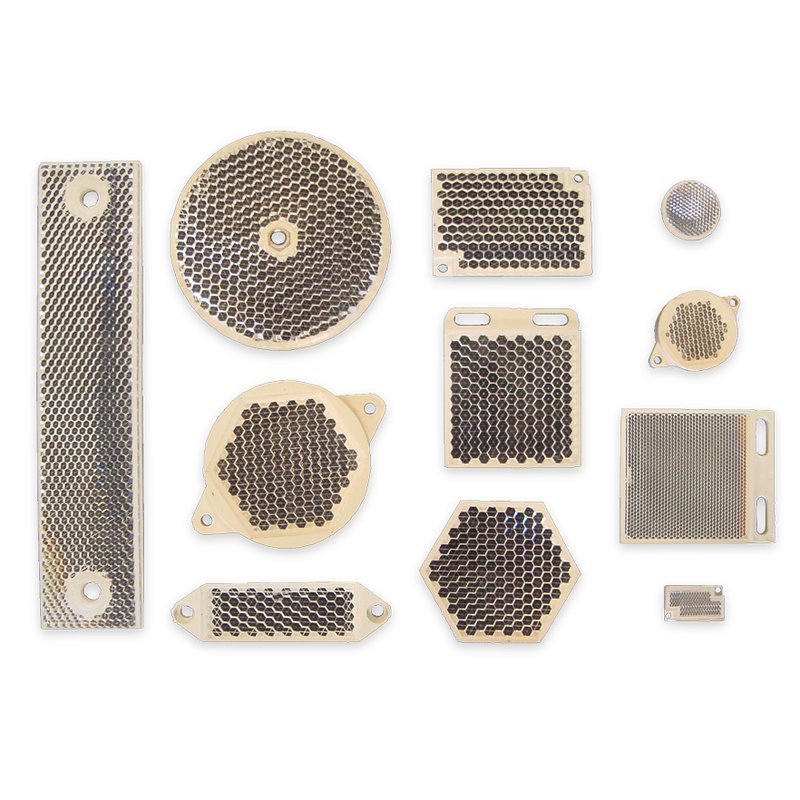 Рефлектор DATASENSING RT-50x50