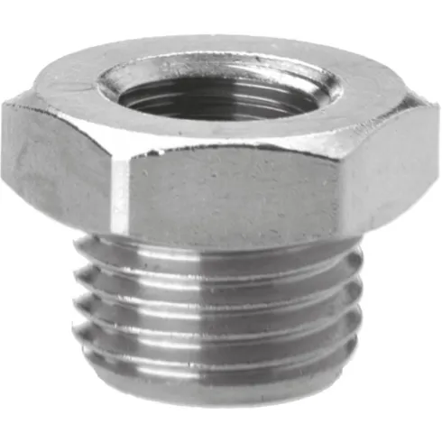 Ниппель Camozzi 2531 1/2-3/8