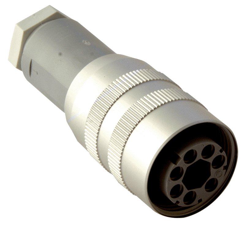 Разъем SICK DOS-0607G000GA3KM0