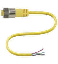 Соединительный кабель Pepperl Fuchs V94-G-YE10M-STOOW