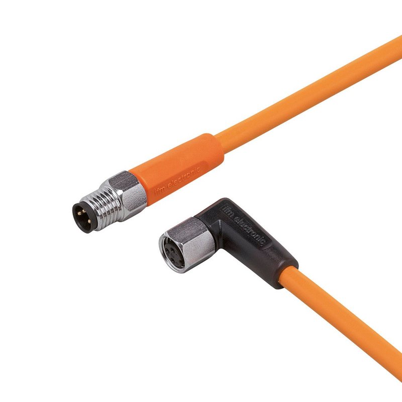 Соединительный кабель IFM Electronic EVT159