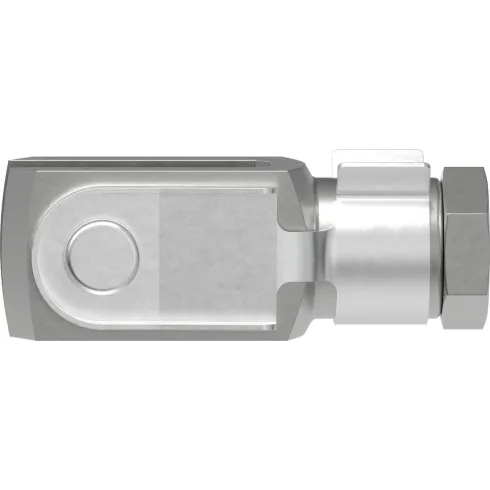 Вилкообразная головка Festo SG-M4