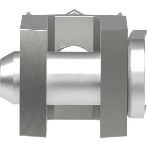 Вилкообразная головка Festo SG-M4