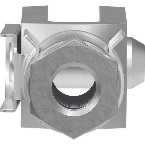 Вилкообразная головка Festo SG-M4