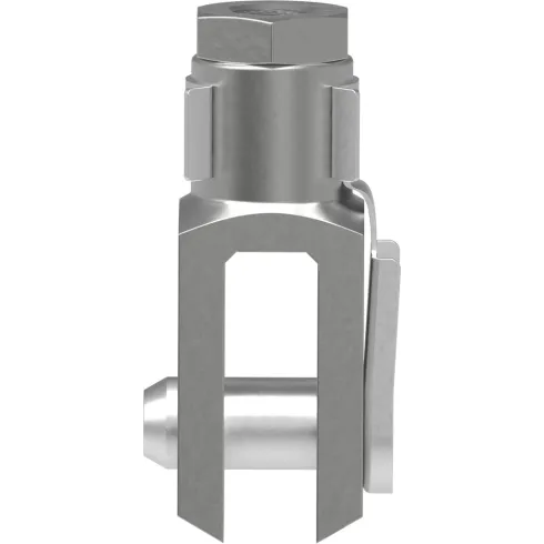 Вилкообразная головка Festo SG-M4