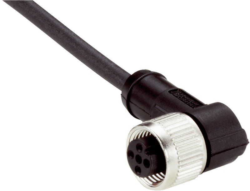 Разъем с кабелем SICK DOL-1203-W20MC