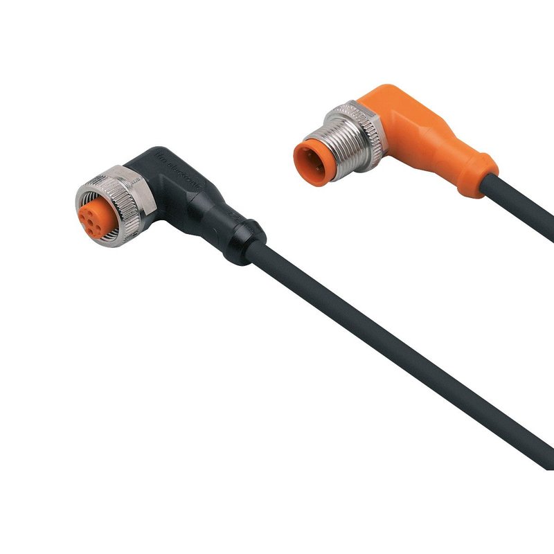 Соединительный кабель IFM Electronic EVC035