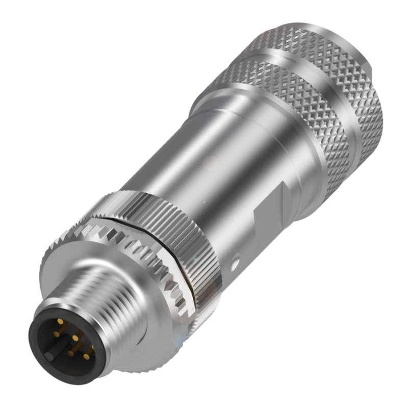 Разъем Balluff BCC M478-0000-2A-000-41X850-000