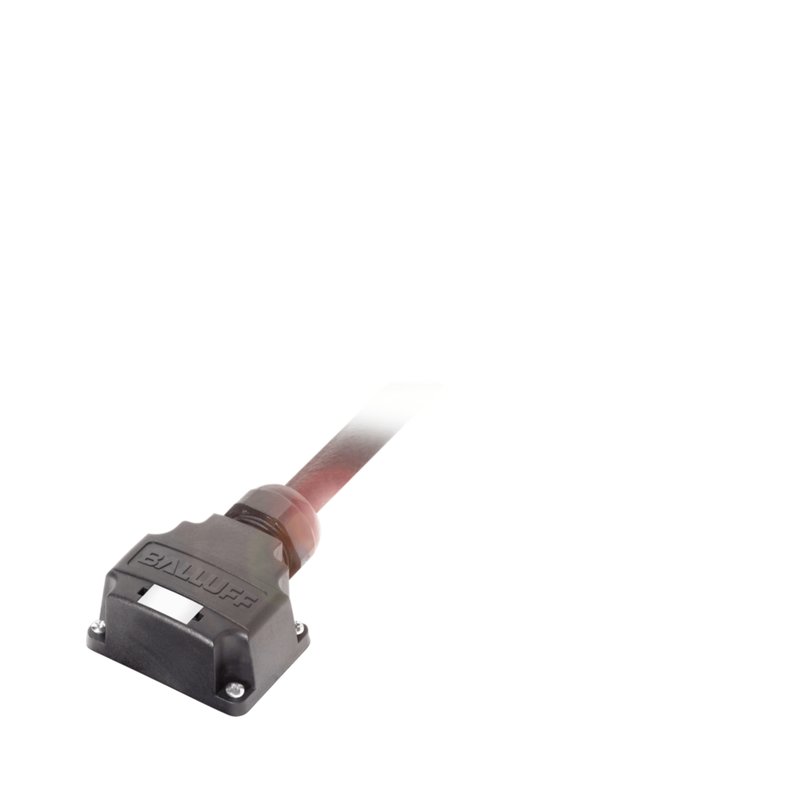 Распределительная коробка Balluff BPI T00E-K-00-KPXB0-050