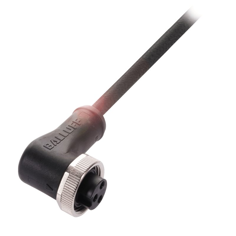 Разъем с кабелем Balluff BCC A323-0000-10-097-PX03A5-050