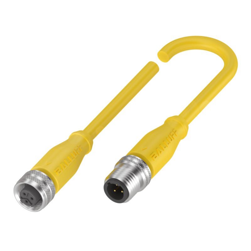 Соединительный кабель Balluff BCC A213-A213-3C-375-EX43T2-010