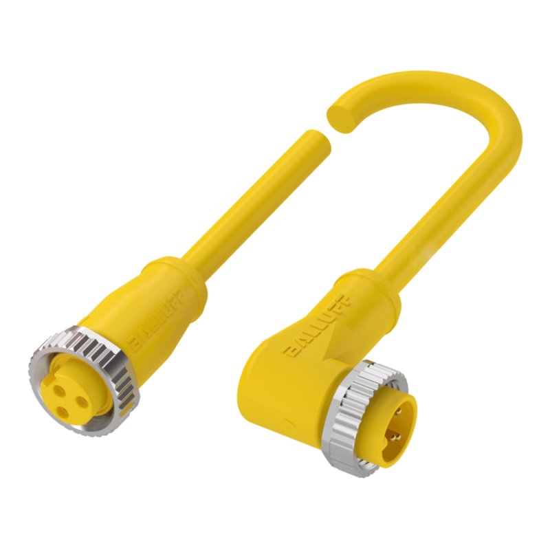 Соединительный кабель Balluff BCC A313-A323-70-345-VX43W6-150