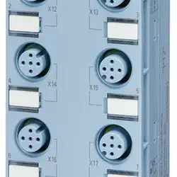 Модуль IO-Link Siemens 6ES7142-5AF00-0BL0