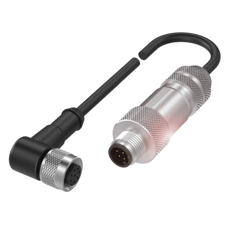 Соединительный кабель Balluff BIS Z-502-PU1-05/E