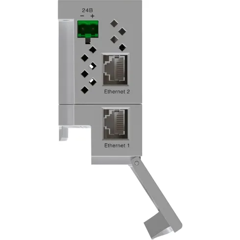 Модуль дискретного вывода ОВЕН МУ210-401