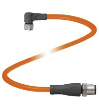 Соединительный кабель Pepperl Fuchs V31-WM-OR*M-PUR-A-V1-G