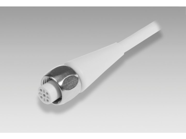 Разъем с кабелем Baumer ESG 34AY2500