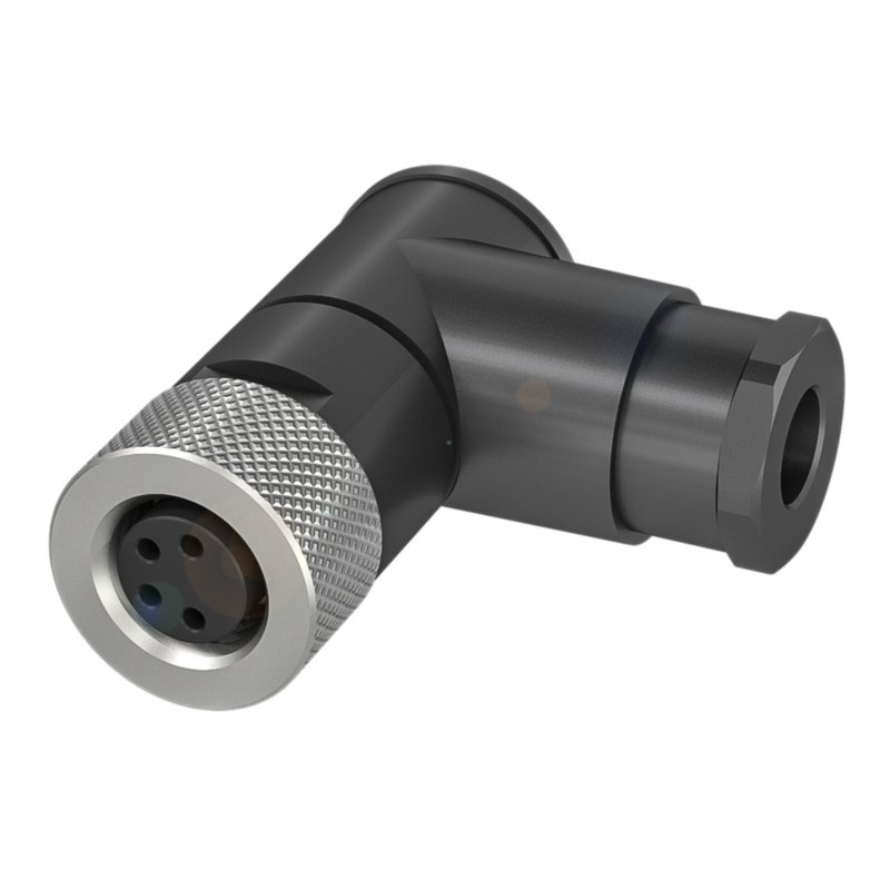 Разъем Balluff BCC M344-0000-10-000-34X425-000