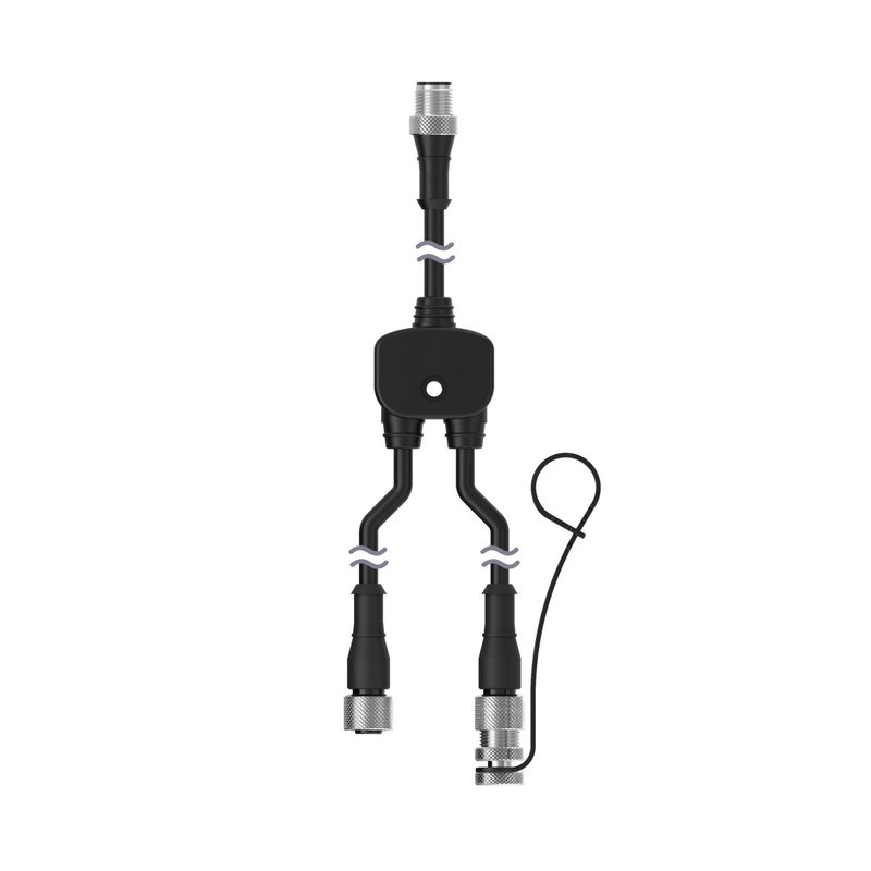 Y-образный разветвитель Banner CSB-M1281M1282-LH