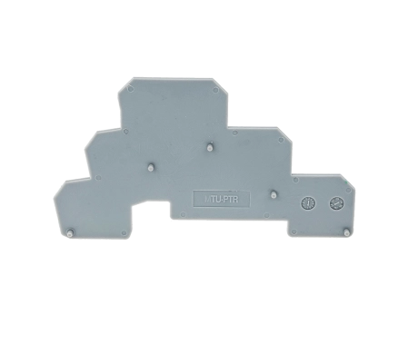 Заглушка торцевая MEYERTEC MTU-PTR