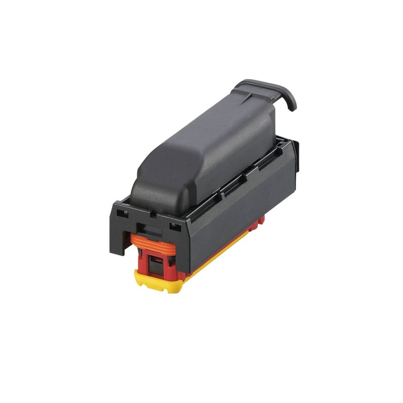 Верхняя и нижняя часть разъема IFM Electronic EC0704