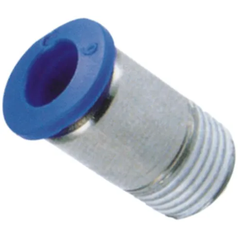 Штуцер цанговый XCPC XPOC-06-01C