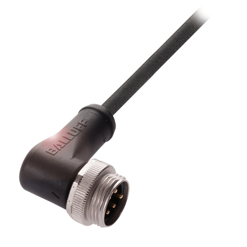 Разъем с кабелем Balluff BCC A325-0000-20-063-PX05A5-100