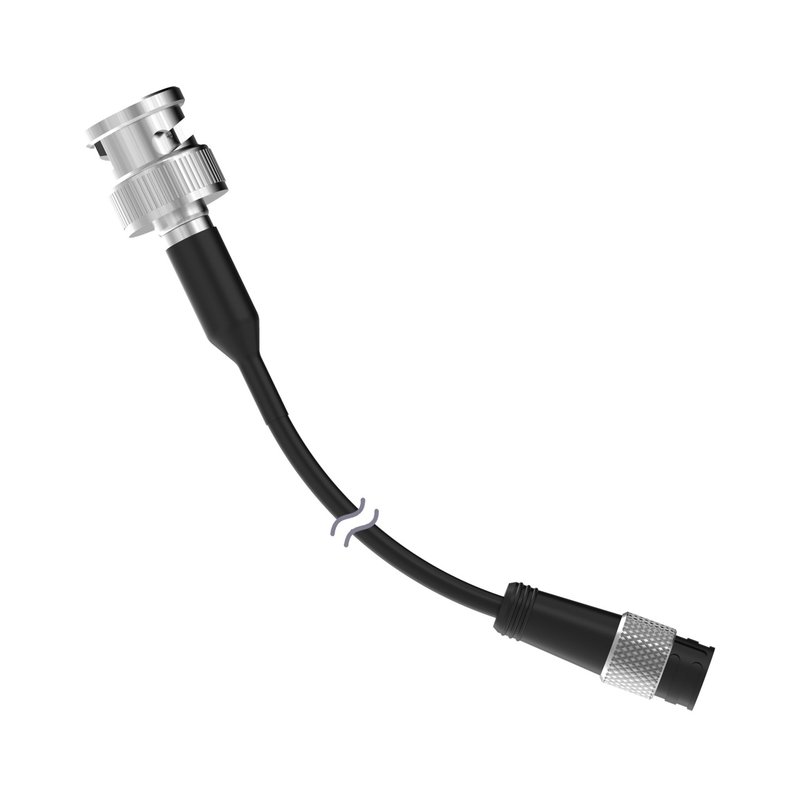 Соединительный кабель Banner PKG4M-5/CS
