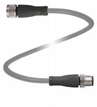 Соединительный кабель Pepperl Fuchs V11-G-BK10M-PVC-U-V11-G
