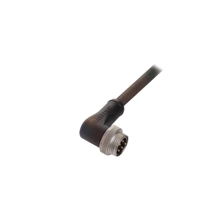 Разъем с кабелем Balluff BCC A324-0000-20-003-PX04A5-100