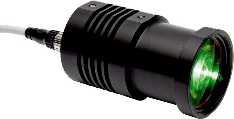 Узконаправленный светильник SICK VLR-52PL1011P01