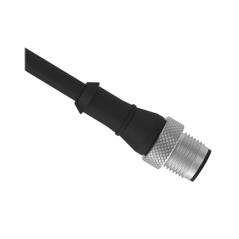 Разъем с кабелем Banner MQDMC-515