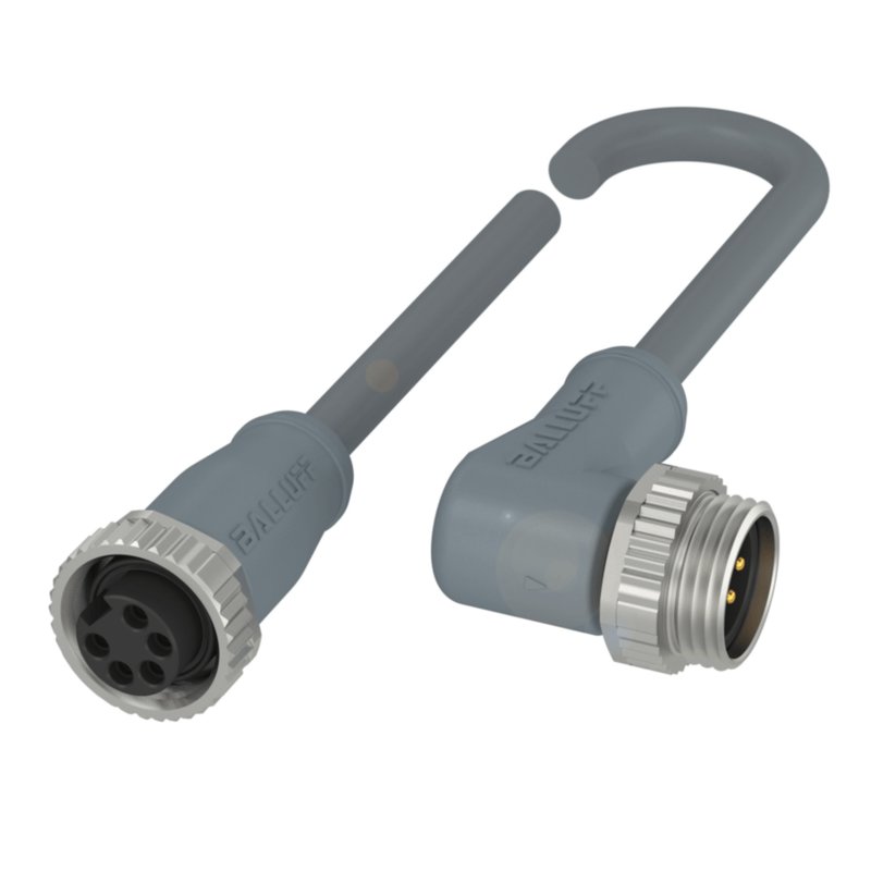 Соединительный кабель Balluff BCC A315-A325-30-330-VS85N4-050