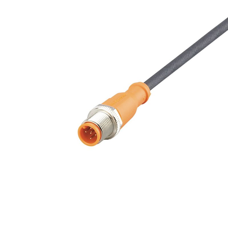Разъем с кабелем IFM Electronic EVC094