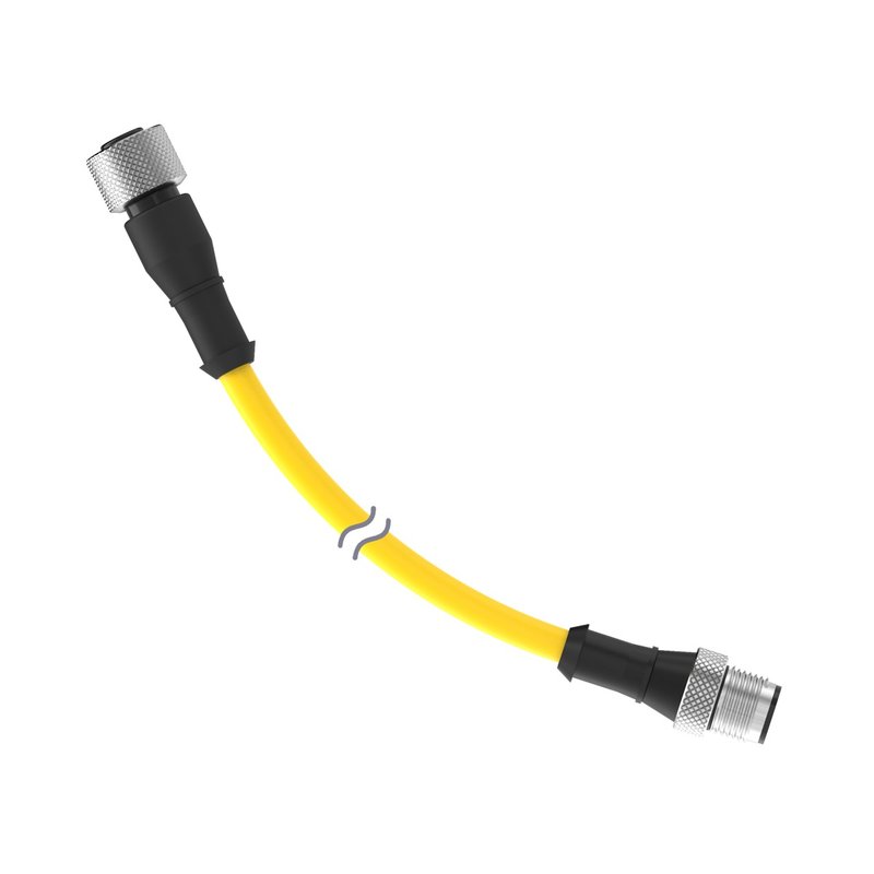 Соединительный кабель Banner DEE2R-816D