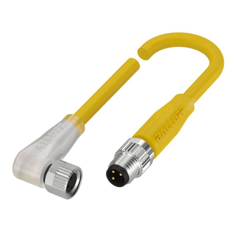 Соединительный кабель Balluff BCC M323-M313-30-602-PX43T2-020