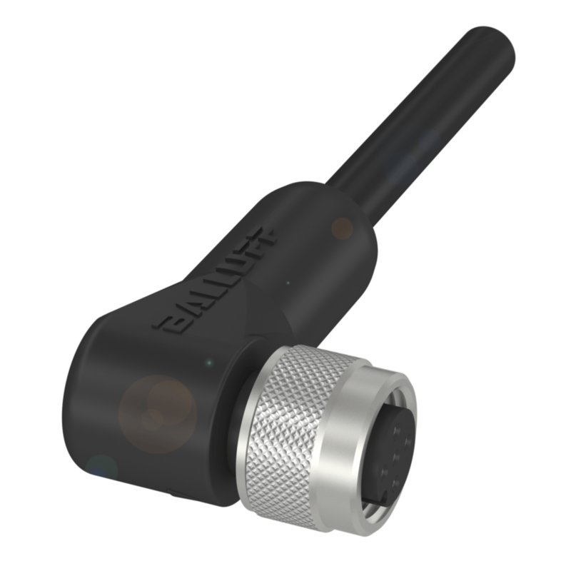 Разъем с кабелем Balluff BCC M425-0000-1A-030-PS85N6-050