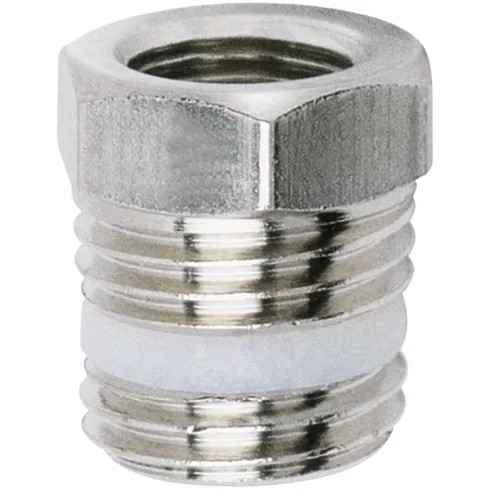 Ниппель Camozzi S2530 1/4-1/8