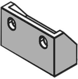 Подвесной магнит AMT Linear Position Sensor type-L