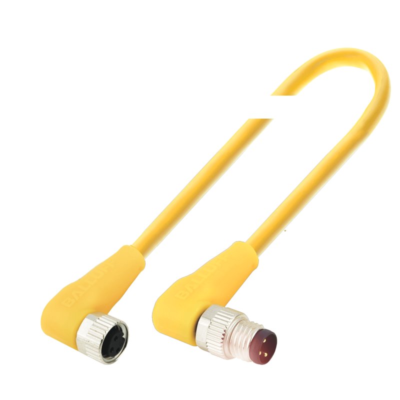 Соединительный кабель Balluff BCC M323-M323-30-300-PX43T2-030