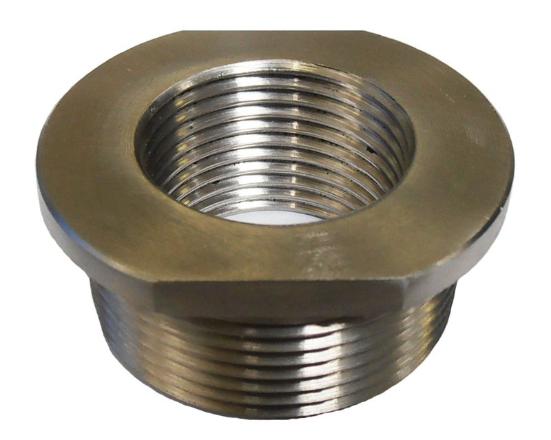 Переходник INNOLevel IL-SA-1PT-1 1/2R