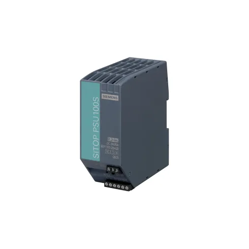 Стабилизированный блок питания SITOP PSU100S Siemens 6EP13332BA20