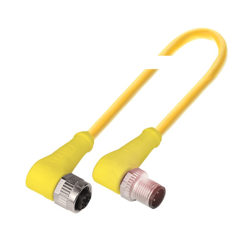 Соединительный кабель Balluff BCC M425-M424-3A-304-PX44T2-006