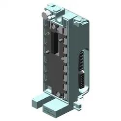 Электронный модуль Siemens 6ES7141-4BH00-0AA0