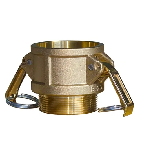 Камлок TITAN LOCK TL600BBR