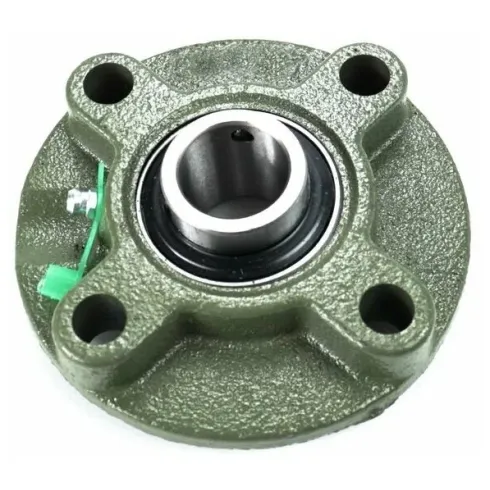 Подшипниковый узел в сборе 212 UCFC 60 мм Craft