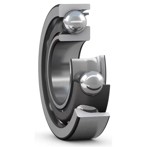 Подшипник шариковый SKF 7312 BECBJ 130х60х31 мм